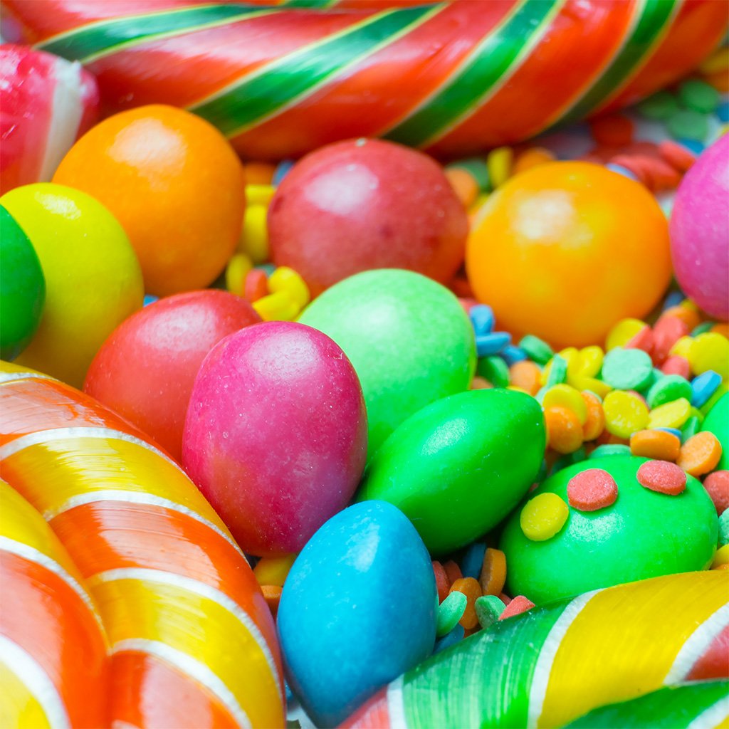 Candy Land Fragrance Oil 19883